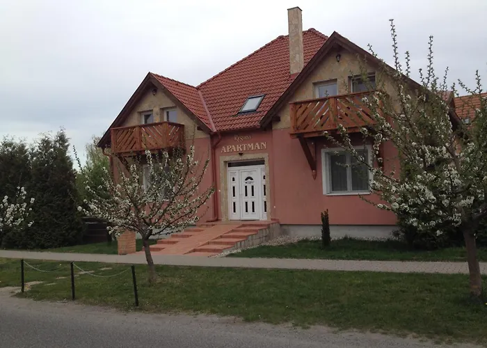 Regina Apartament