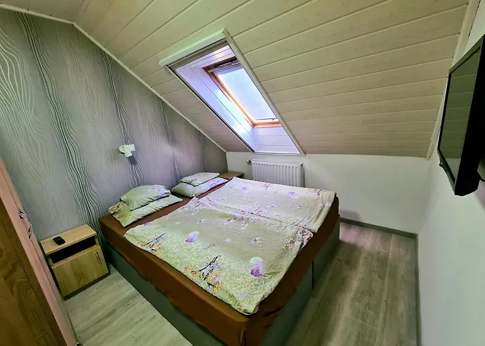 Apartament Regina