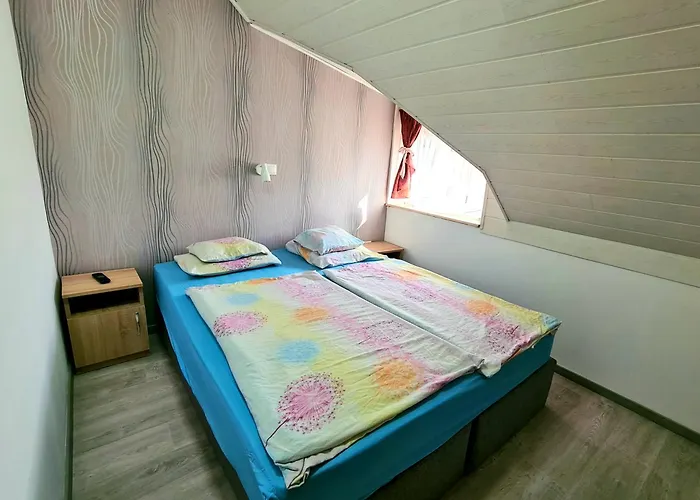 Regina Apartament *