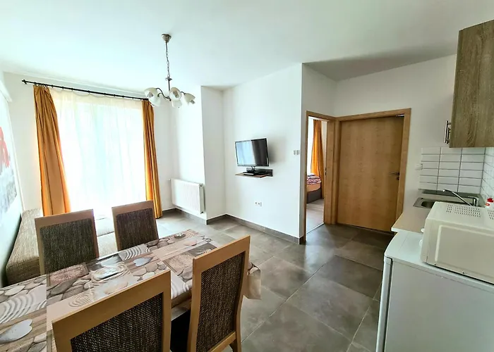 Apartament Regina *